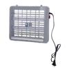 2/4/6/8W Electric Insect Killer LED UV-A Electronics Mosquito Repeller Pest Fly Bug Zapper Catcher Traps Home Pest Control Lamp AC 220V