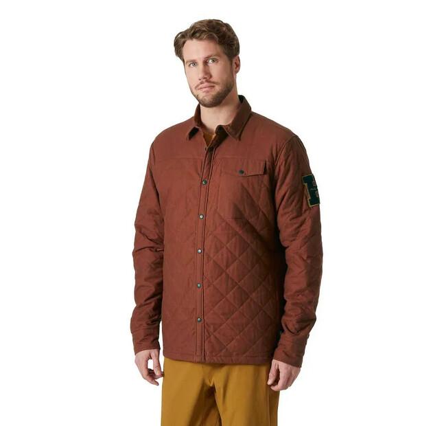 

Helly Hansen Isfjord Insulated куртка XL