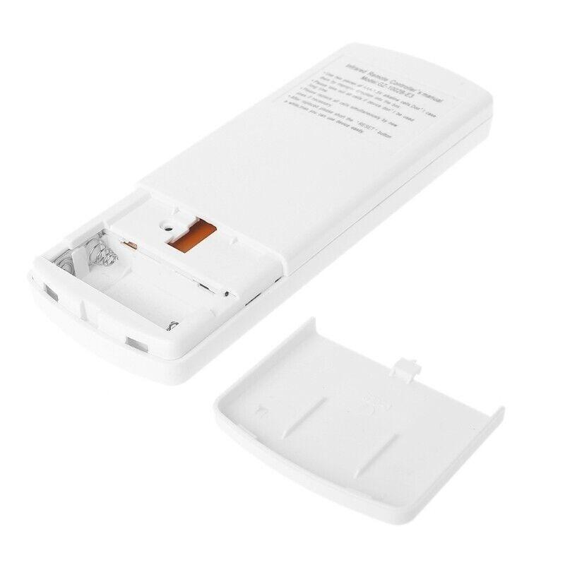 New GZ-1002B-E1 AC Remote For Galanz Air GZ-1002A-E GZ01-BEJ0-000 GZ-1002B-E3