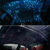 16W RGBW Twinkle Auto Dachhimmel Haus Sternenhimmel LED Licht Kit mit 300 Stück Glasfaser