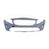Mercedes-Benz W212 Front Bumper Replacement