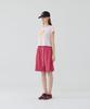 Une Lemon Graphic T-Shirt_Light Pink