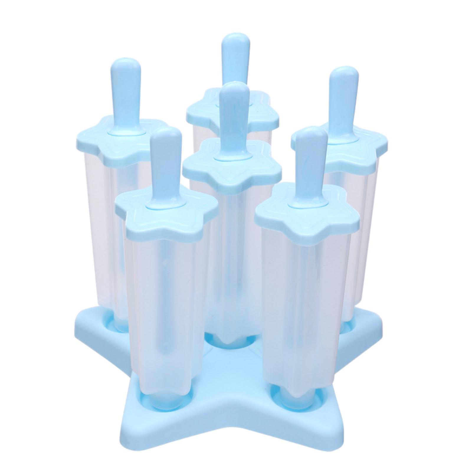 Ice Cream Mold Home Made Ice Cream Mold One Size