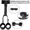 BDSM Sex Bed Bondage Restraints Straps Bondaged Tie Downs Kit Women Sweater | 4Pcs Sex Hand Cuff Bracelets Set for Adults Bdsm Handcuffs Restraints
