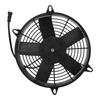 305mm Air Conditioner Cooling Fan 24V 160W AC Electric Condenser Radiator Fan Assembly for Buses Trucks