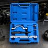 5 Pieces Tool Set Practical for Workshop, DIY Car Repair Enthusiasts