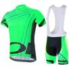 Orbea Quick-drying Breathable Cycling Suit Short Sports Mountain Bike Men's Team Version