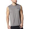 Tech Tank Top Men's Carbon Heather 1367452-090