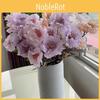 Silk Wedding Flowers 6 Branches Floral Arrangement Venue Home Decoration Gift