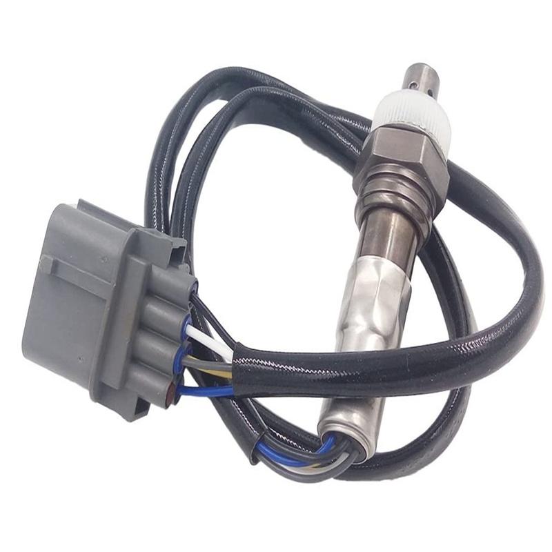 O2 Oxygen Sensor For SUBARU FORESTER 22641-AA050 22641AA050 22641-AA272 5 Wires Wideband Lambda Probe