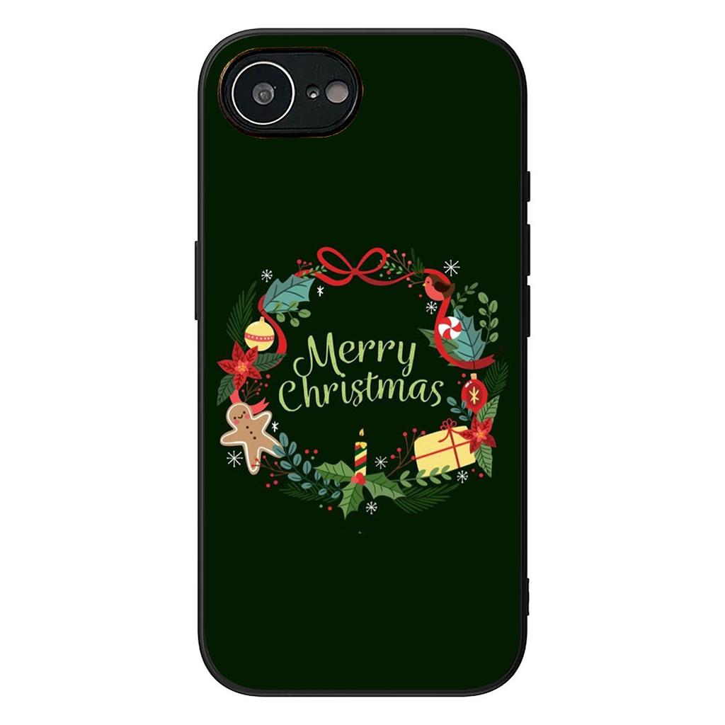 Santa Claus Tree Deer Merry Christmas Phone Cover for Xiaomi Redmi Note 13 14 ProPlus Pro Plus 14C A4 13C Pro+ Note14 Coque Case