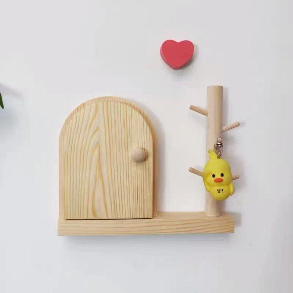 

Твердый деревянный выключатель розетка крышка пылезащитный дверной выключатель розетка защитная наклейка гостиная