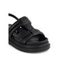 Tandy Women S SandalS Black J1597
