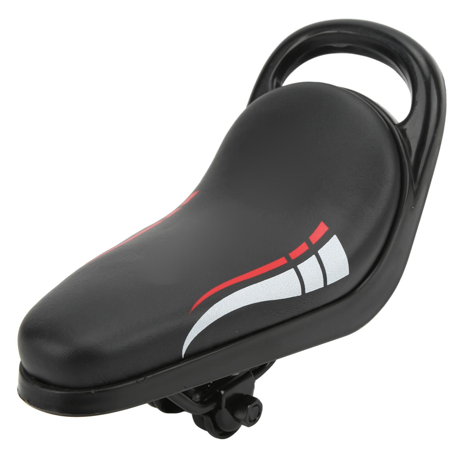 

Detachable Front Mounted Child Bicycle Seats Waterproof Handheld Children Bike Seats