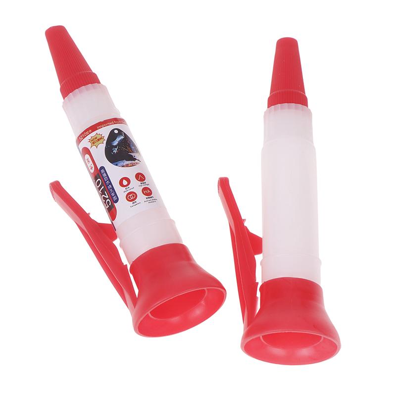 1/2/3Pcs Strong Glue Multi-Material Repair Glue For Shoe Ceramic Plastic Glass Universal Fix Sealant Quick-Drying Adhesive Glue