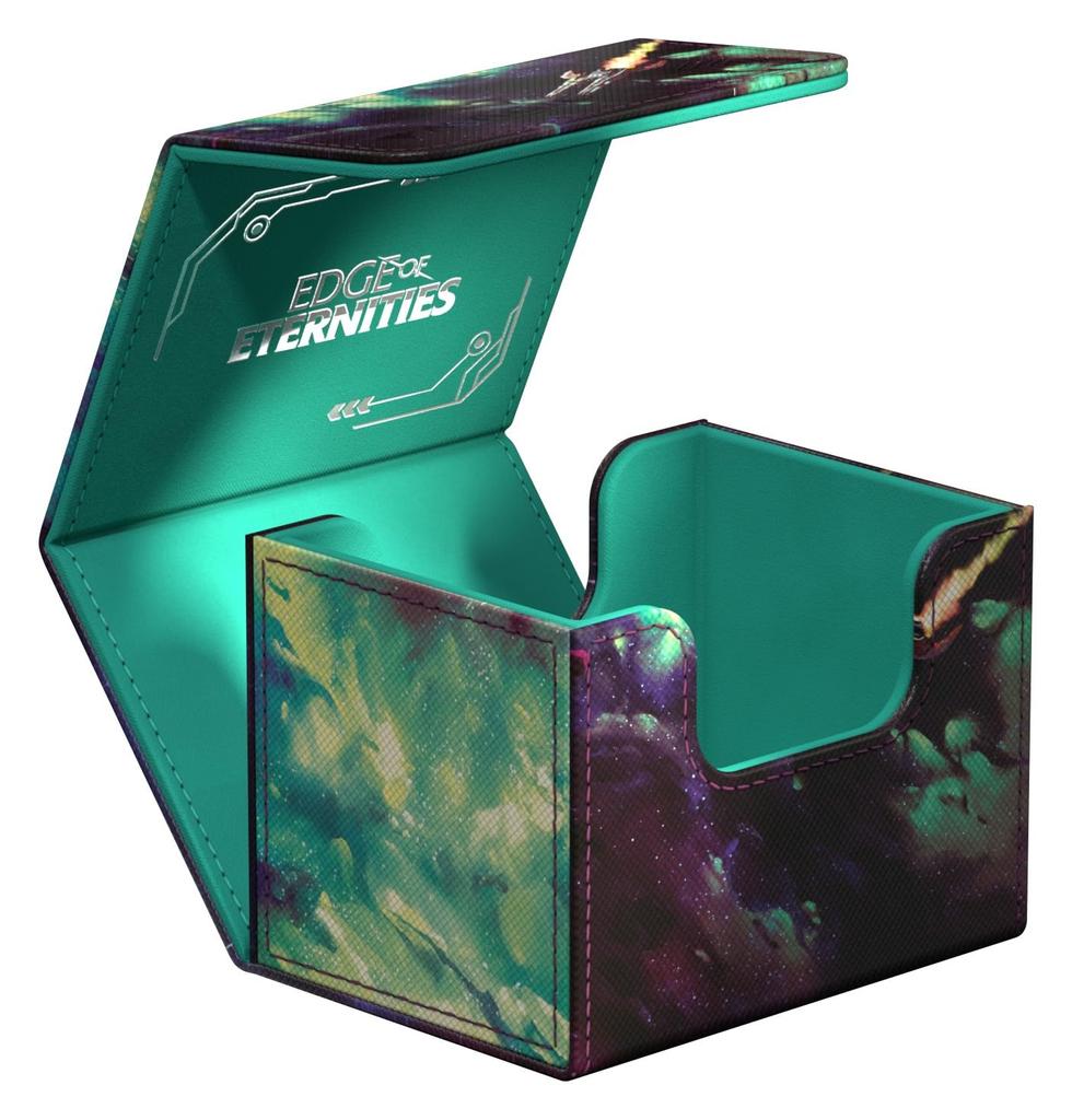 Ultimate Guard Sidewinder Xenoskin The Gathering Edge of Eternity Blinkmoth Nexus - 100+ - Magic - -