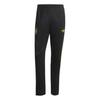 Mens Manchester United FC Jogging Bottoms