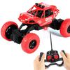 With Lights Remote Control Off-Road Vehicle Waterproof Off-Road Toy Car  Kids Gifts