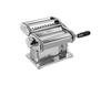 Marcato Atlas Classic Nudelmaschine Silber MARCATO ATLAS CLASSIC PASTA MACHINE 150 ITALIENISCH