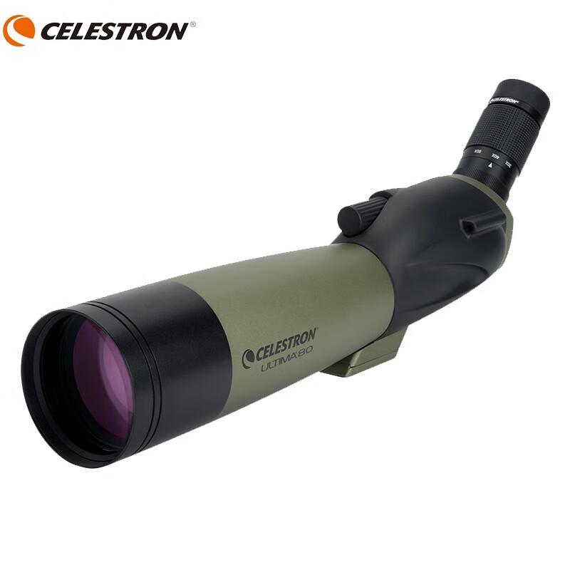 Celestron C20-60x80B Birdwatching Scope