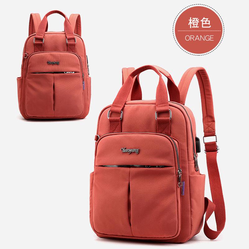 CHAQLIN Eiffel Tower Drawstring Backpack – Lightweight Shoulder Bag For Gym, School & Travel - View #9