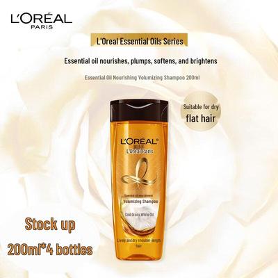 Champús y acondicionadores para el cabello – Champús
