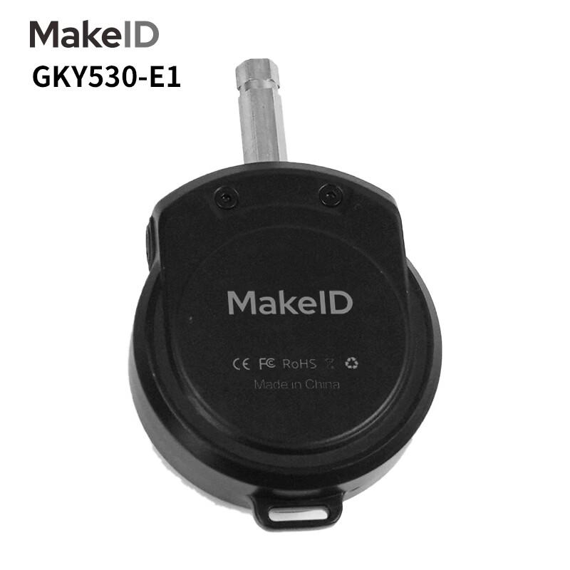 Makeid Bluetooth Умный Электронный Ключ GKY530-E1