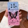 Casing For Huawei Nova 14i Y91 12i 13i Case Fashion Cute Cat Cartoon Soft Silicone Back Cover Transparent TPU Phone Case