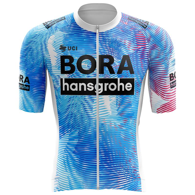 

Cycling Clothes Man Summer 2026 Men s Clothing UCI BORA Bicycle Jersey Bike Mtb Male Sports Professional Shirt Jumper Bib Suit Asian size - XS