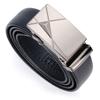 Men's Automatic Buckle Belt, Stall Business Belt, Men's Versatile Trouser Belt