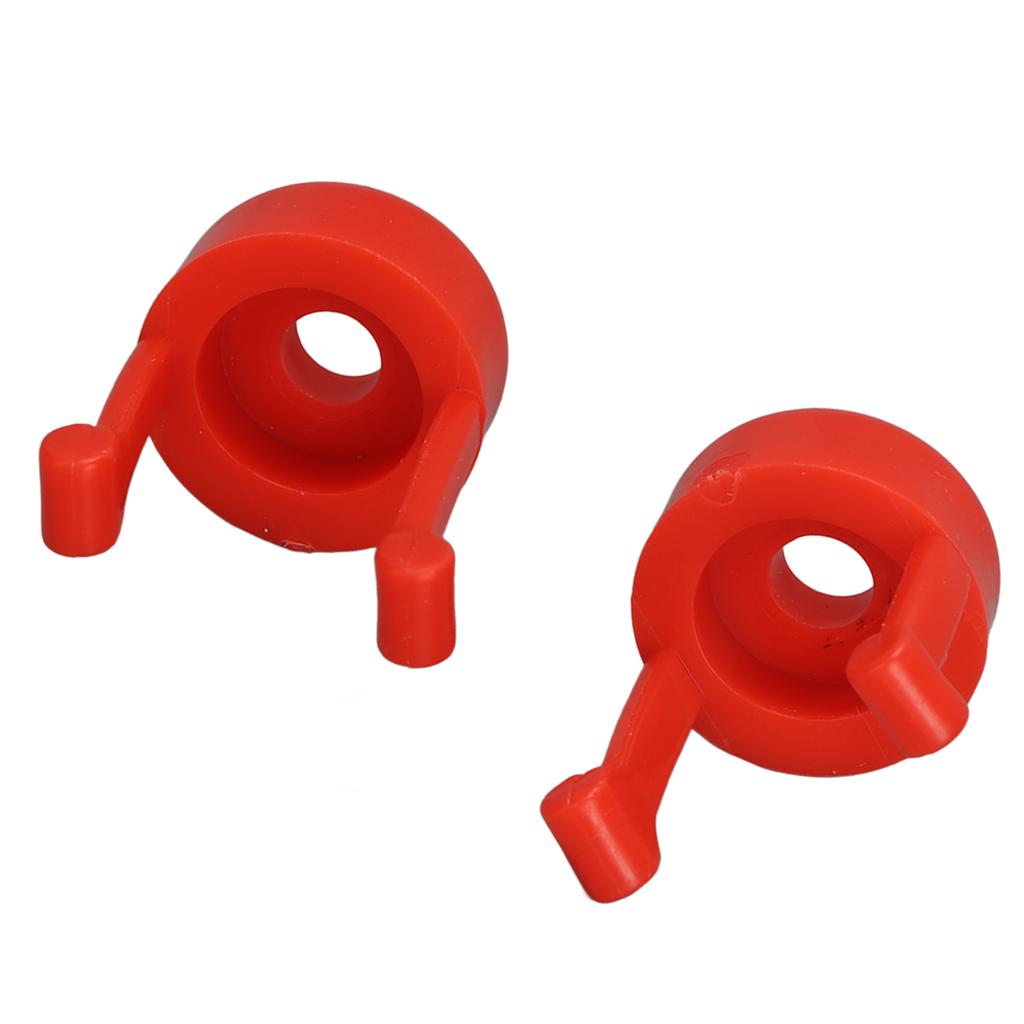 2 PCS Autodrop Eye Guide Hygienic Portable Silicone Eye Drop Bottle Auxiliary Holder Eye Dropper Aid Tool