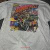 Bonneville Speed Week 2007 T Shirt Size Xl Vintage Versatile Top For Everyday Wear Fashion Designer Clothes Graphic