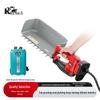 KAZZ KZ327C Electric Tea Harvester & Hedge Trimmer CN Plug (adapter Included)