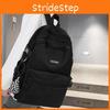 Trendy Japanese Harajuku Style Backpack For High School And College Students