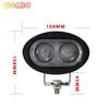 Auxiliary LED Headlight for Sur-Ron & Segway Motorcycles