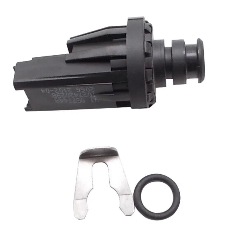 1PC Car Water Pressure Sensor for Vaillant Ecotec Plus 824 831 837 0020059717 253595 Wall mounted boiler water pressure sensorGood product