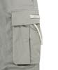 Opeunyadeu(Owai) Eight Cargo Pockets Pants-Khaki