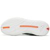 New ANTA Reverse Blade Basketball Shoes Men Low Top Black/Pea Green/Orange 112041606-1