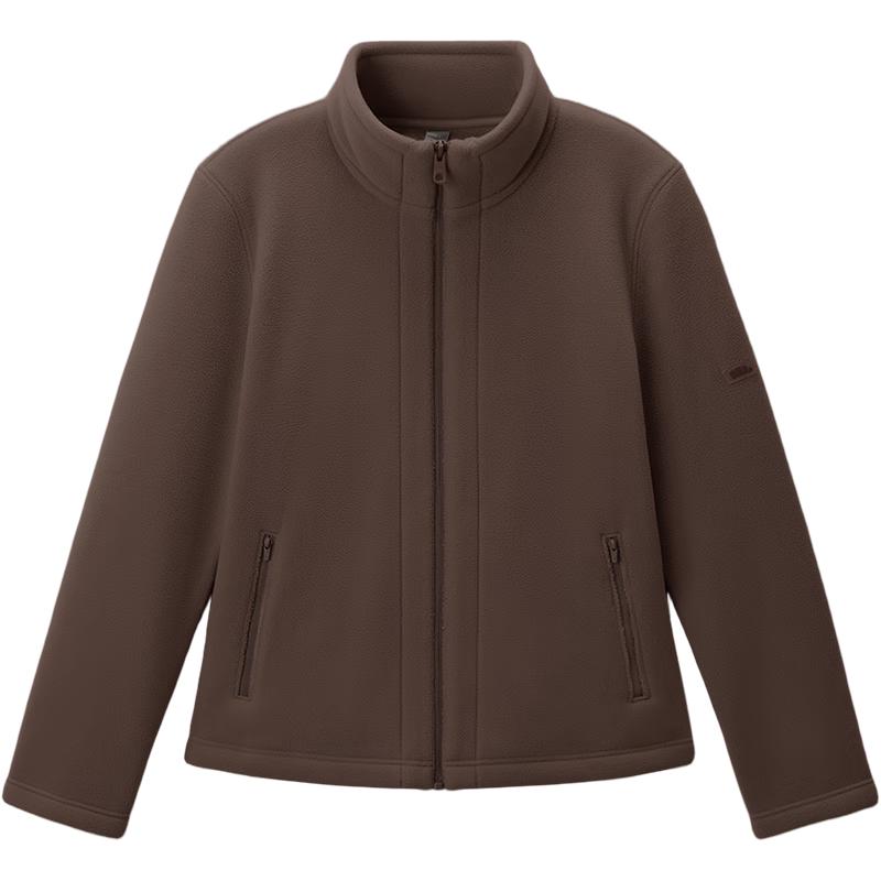 Женская флисовая куртка Beneunder L