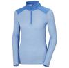 Helly Hansen Базовый слой с длинным рукавом Lifa Merino Midweight 49377