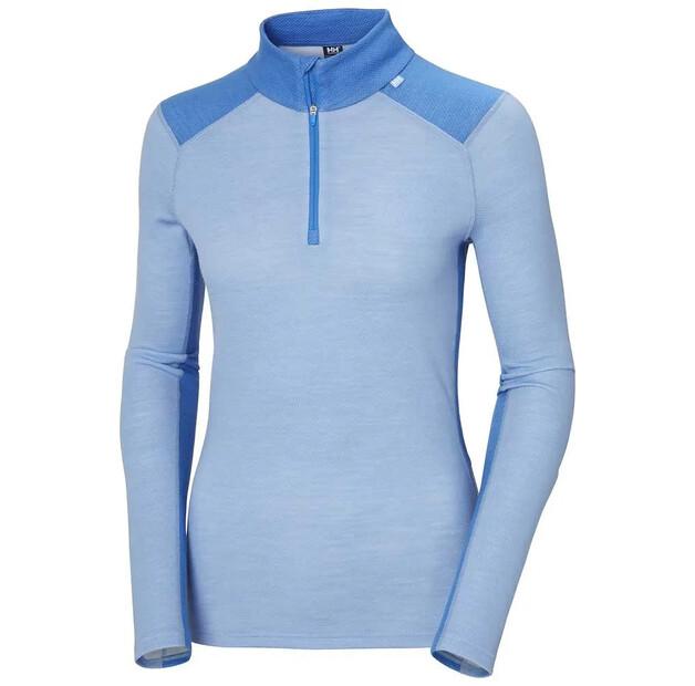 Helly Hansen Базовый слой с длинным рукавом Lifa Merino Midweight 49377