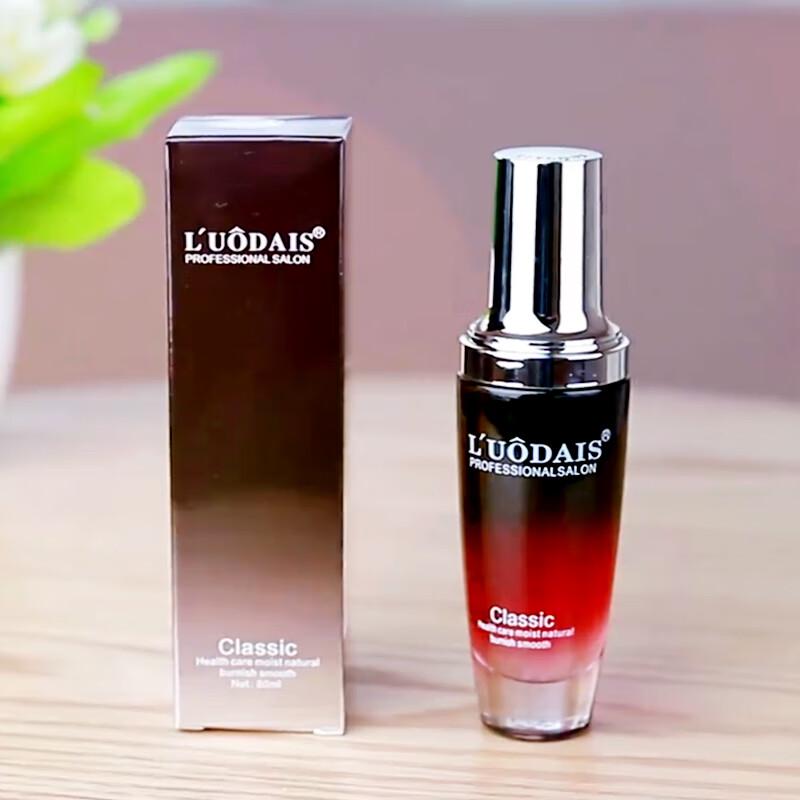 L'UODAIS Scented Hair Care Essential Oil
