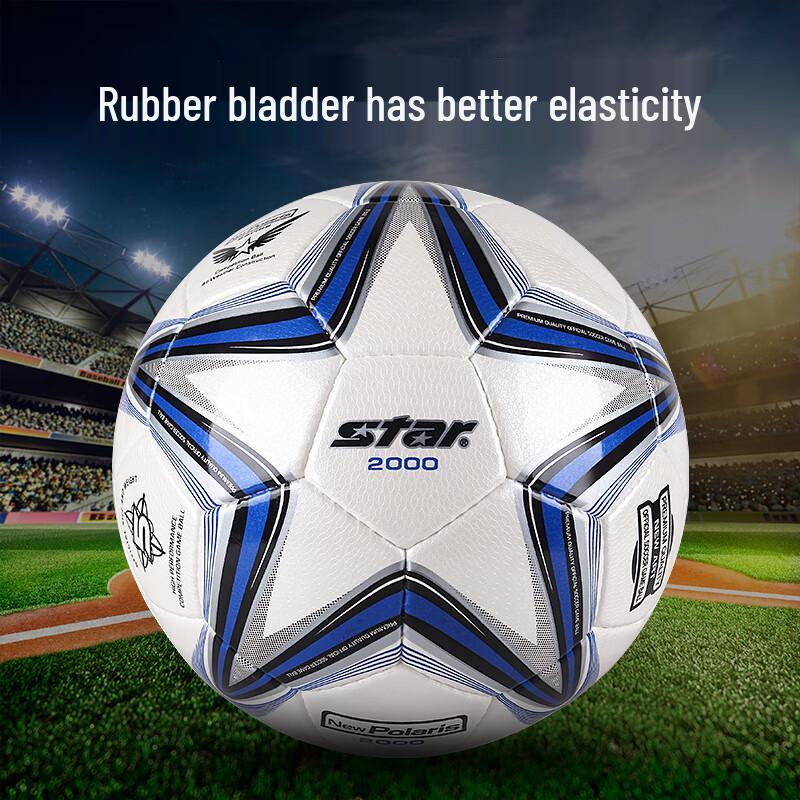 Star 2000 Pro Training Soccer Ball