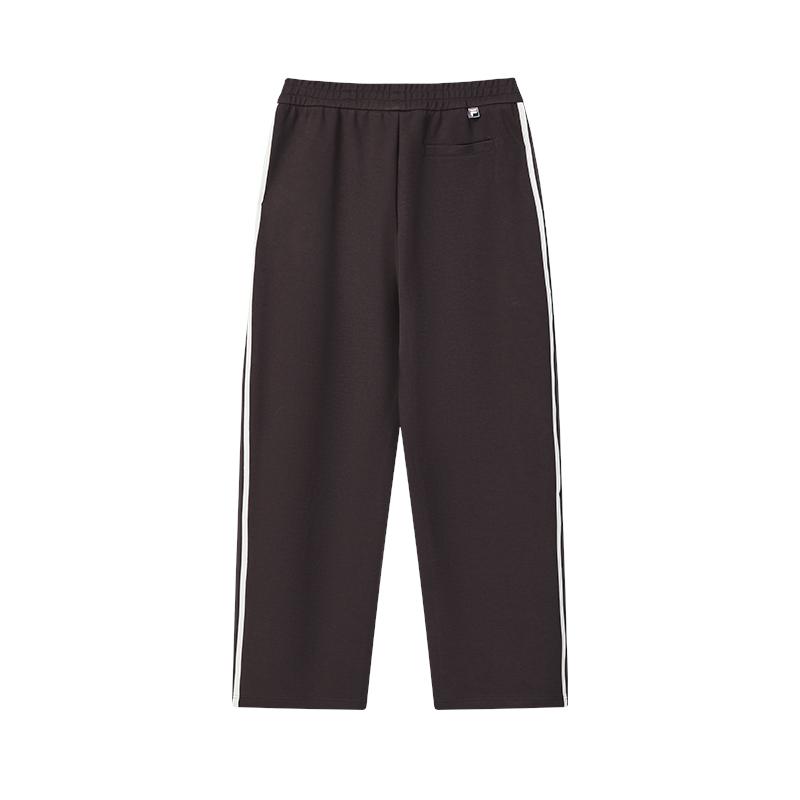 Fila ORIGINALE Casual Pants Men's Rotten Wood Umber F11M619605FBN