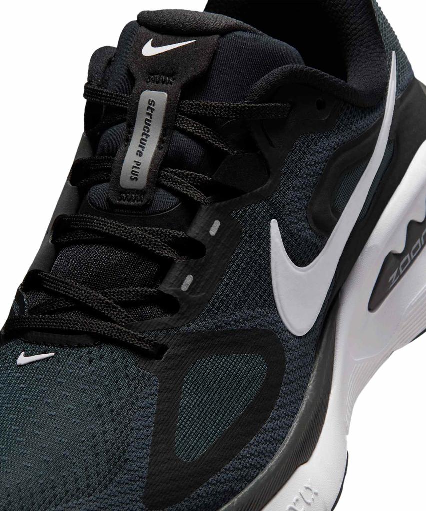 Nike Structure Plus W - Black:Anthracite:White / Hq3049-001