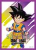 Bandai Dragon Ball Super Card Game Official Card Sleeves 02 of [Set Purchase] (Set 4)