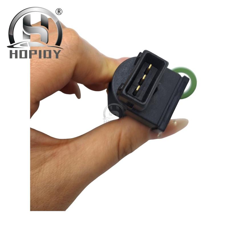 

96420-4A600 Transmission Speed Sensor For Hyundai Accent Elantra Sonata Tiburon Kia Forte Optima Rio Sorento Soul 964204A6