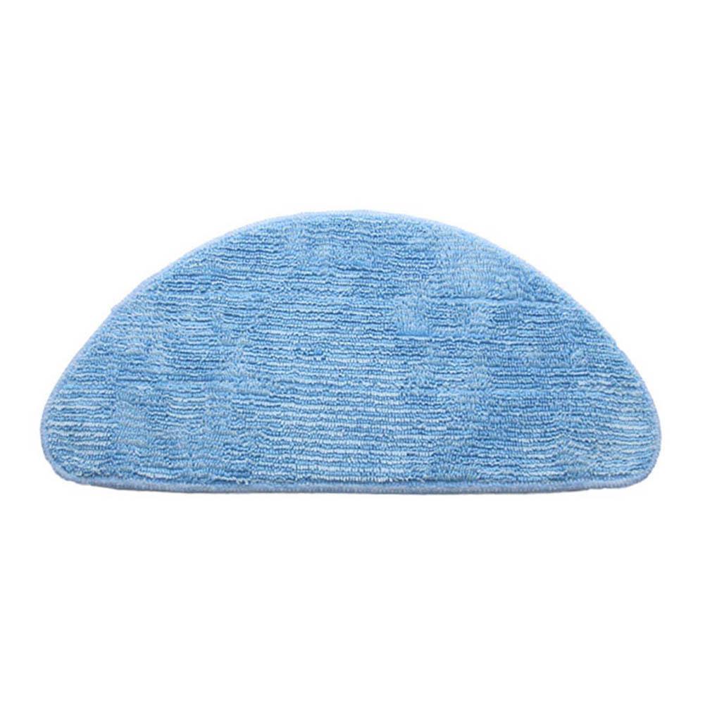 1 Set For Zigma For Spark 980 981 Mop Cloths Side Brushes Kit Vacuum Cleaner Accessories Spare To Replace