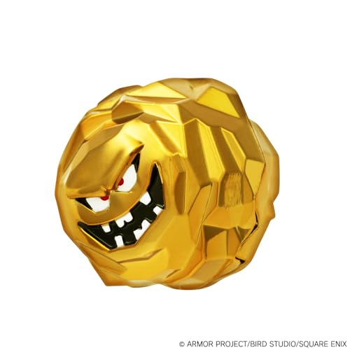 Dragon Quest Metallic Monsters Gallery Smile Rock