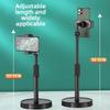 Creative Desktop Multifunctional Mobile Phone Holder